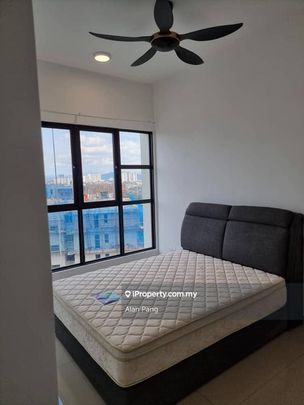 Citizen 2, Taman Sri Sentosa, Jalan Klang Lama (Old Klang Road) - Foto 1