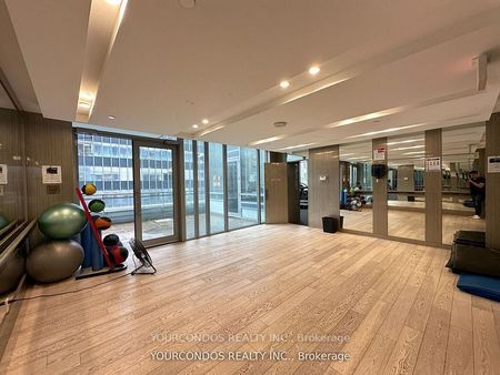 For Lease - 98 Lillian Street Unit# 420, Toronto, Ontario - Photo 3