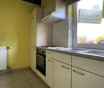 Gezellig appartement te Oudegem te huur - Foto 6