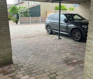 Te huur: Huis Moezeldal in Capelle aan den IJssel - Photo 2