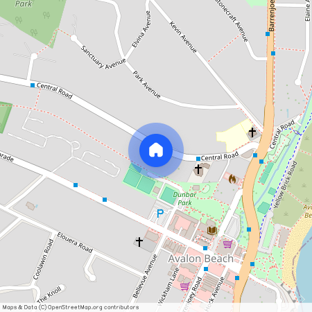 21A Central Road, Avalon Beach