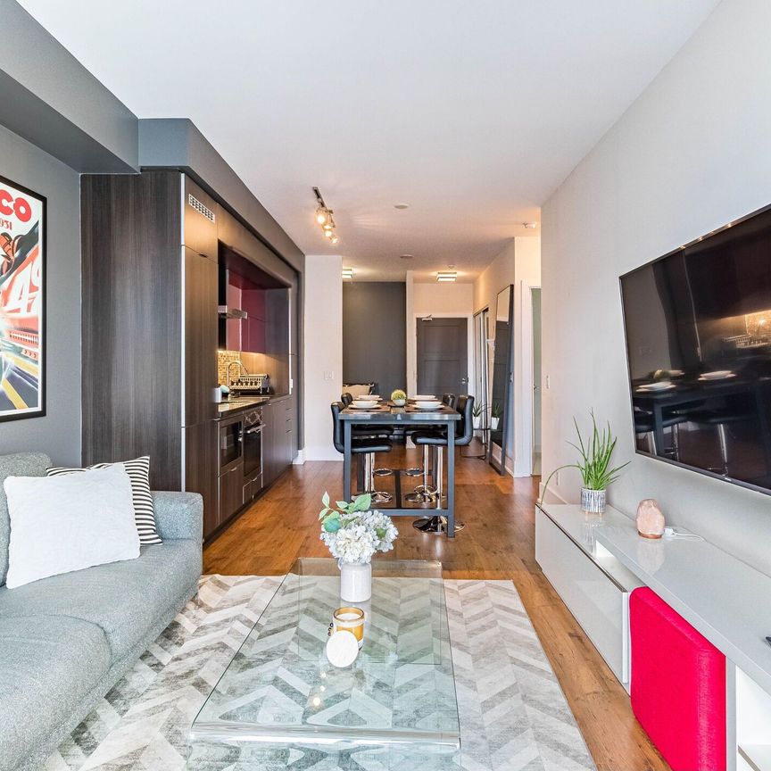 For Lease - 300 Front Street Unit# 2107, Toronto, Ontario - Photo 1