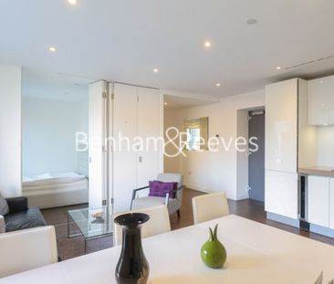 3 Bedroom flat to rent in City Road, Shoreditch, EC1V - Photo 5