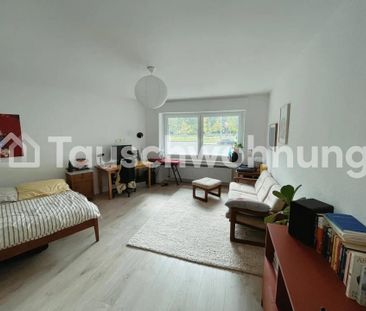 TAUSCHWOHNUNG schöne 1-Zimmer Wohnung am Volksgarten - Photo 6