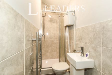1 bedroom room to rent Room 1, Corporation Street: ST4 - Photo 5