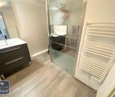 Location Appartement 3 pièces 57m² ISTRES 13800 - Photo 5