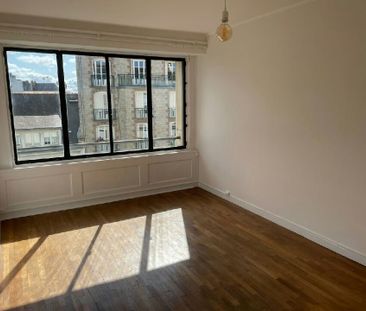 Location Appartement 1 pièce 28m² RENNES 35000 - Photo 1