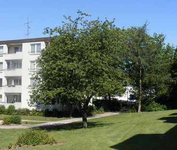 Helle3-Zimmer-Wohnung in Oerlinghausen - Foto 1
