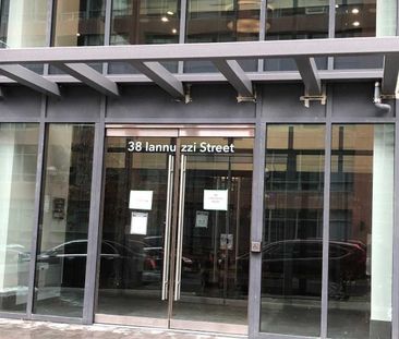 For Lease - 38 Iannuzzi Street Unit# 311, Toronto, Ontario - Photo 2
