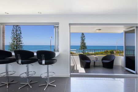 Modern Furnished Unit with Stunning Panoramic Views - Photo 4