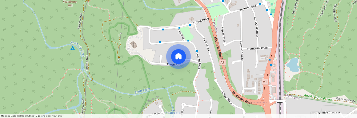 1A Capri Close, NSW 2233, Heathcote