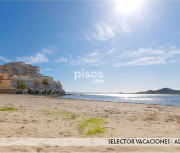 Apartamento en alquiler en Calle Torre Riviera, Número 1 - Photo 3