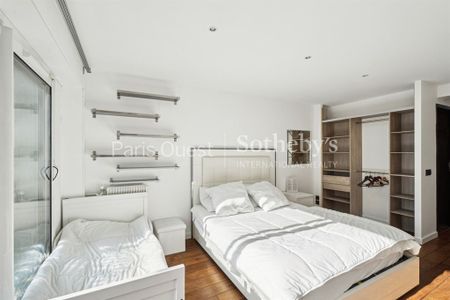 Tout savoir sur cet appartement à Paris 16ème - Photo 4
