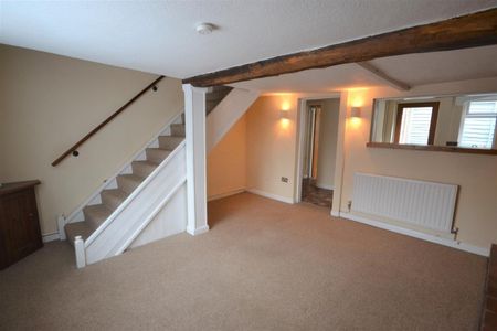 Park Street, Market Bosworth, Nuneaton - Photo 2