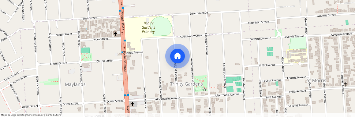 2/44 Aveland Avenue, Trinity Gardens SA 5068