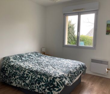 Location Maison 5 pièces 82m² PLERIN 22190 - Photo 6