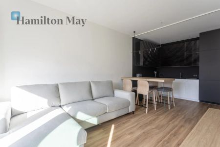 Designerskie studio w Mennica Residence - Фото 2