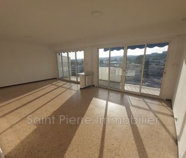 Appartement Cagnes-sur-Mer - Photo 4