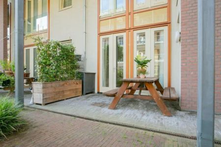 Spaarndammerplantsoen - Foto 4