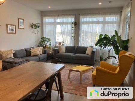 2416, boulevard Dormicour, Otterburn Park à louer - Photo 4
