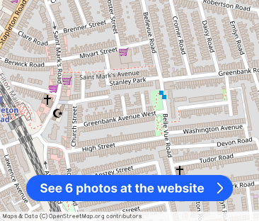 Greenbank Avenue West, Bristol, BS5 6EP - Photo 1