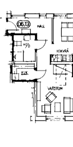 Möllevångsgatan 18, Rådmansvången - Foto 4