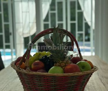 Villa unifamiliare via Poveromo 49, Ronchi - Poveromo, Massa - Photo 2
