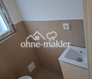 NEUEINZUG Energetisch Saniert 3 Zi EG Wohnung 107m2 Wintergarten XX... - Foto 6