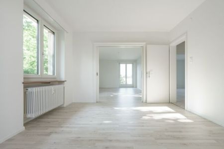 Appartement lumineux et confortable dans le quartier de Niederholz - Photo 4