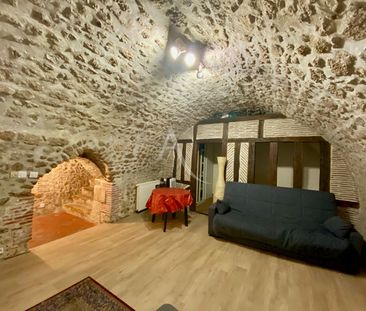 Location Appartement 2 pièces 62m² - Photo 1