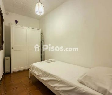 Piso en alquiler en Carrer de Bacardí - Photo 6