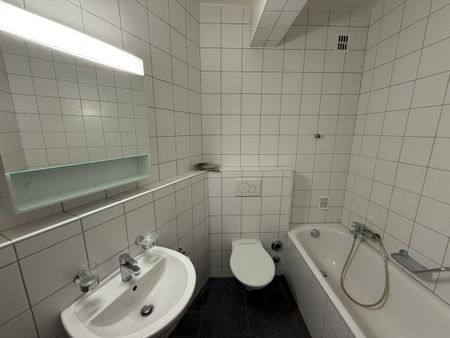 4.5p with large terrace - Foto 2