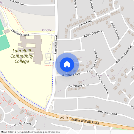Cairnmore Park, Lisburn, BT28