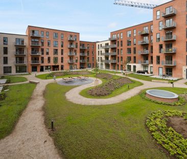 2'er i Brokvarteret - Foto 3