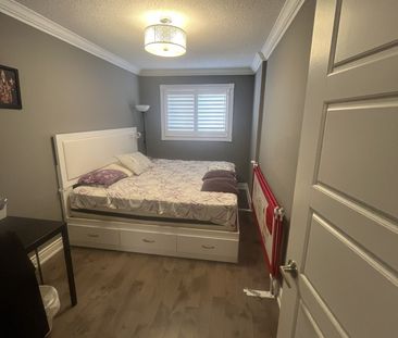 For Lease - 5266 Fairford Crescent, Mississauga, Ontario - Photo 5