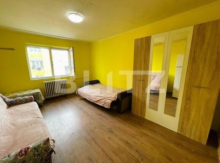 Apartament 1 camera, 22mp, etaj intermediar, zona Bulevardul Muncii - Fotografie 2
