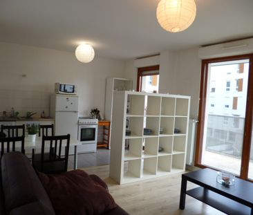 Appartement 3 pièces de 53 à Cergy - Photo 5