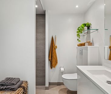 Hvidovrevej 92B, 1.th. - Photo 2