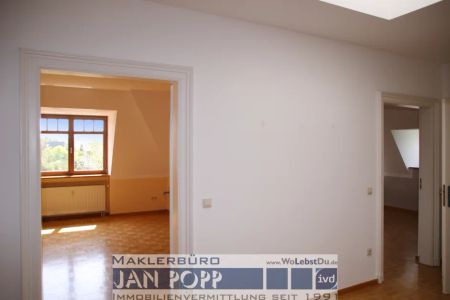 Wohnen in einer Villa mit Panoramablick über die Altstadt - Photo 5