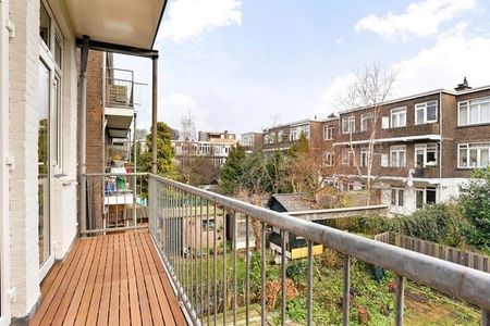 Appartement te huur: Stuyvesantstraat 160 2593 GR Den Haag - Photo 4