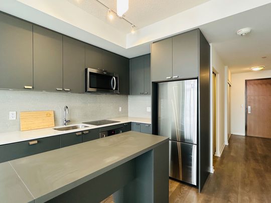 For Lease - 56 Forest Manor Road Unit# 2903, Toronto, Ontario - Photo 1