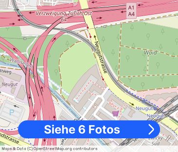 2 Zimmer, 72 m², EG - Foto 1