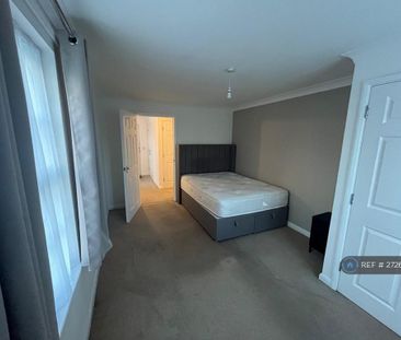 2 bedroom flat to rent - Photo 6