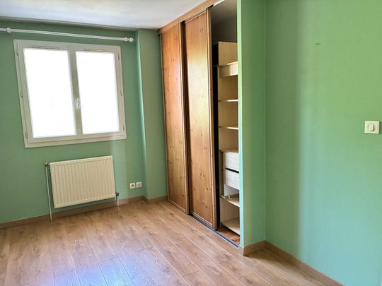 Appartement 4 pièces - Photo 1