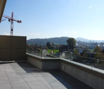 ATTIKA-GROSSE SONNENTERRASSE-JETZT BESICHTIGEN! - Photo 5