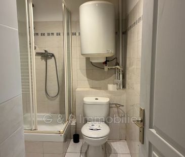 Location Appartement 1 pièce 31m² AURIOL 13390 - Photo 2