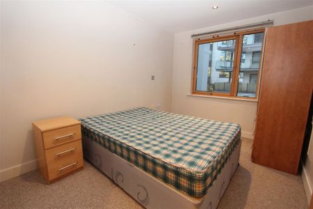 Mcclure House, Leeds City Centre, LS10 1LR - Photo 3