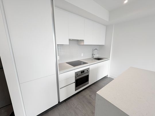 For Lease - 4015 The Exchange N/A Unit# 3303, Mississauga, Ontario - Photo 1