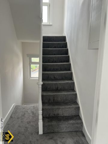 2 bed Maisonette in Kent House Road , London, SE26 5LB - Photo 5
