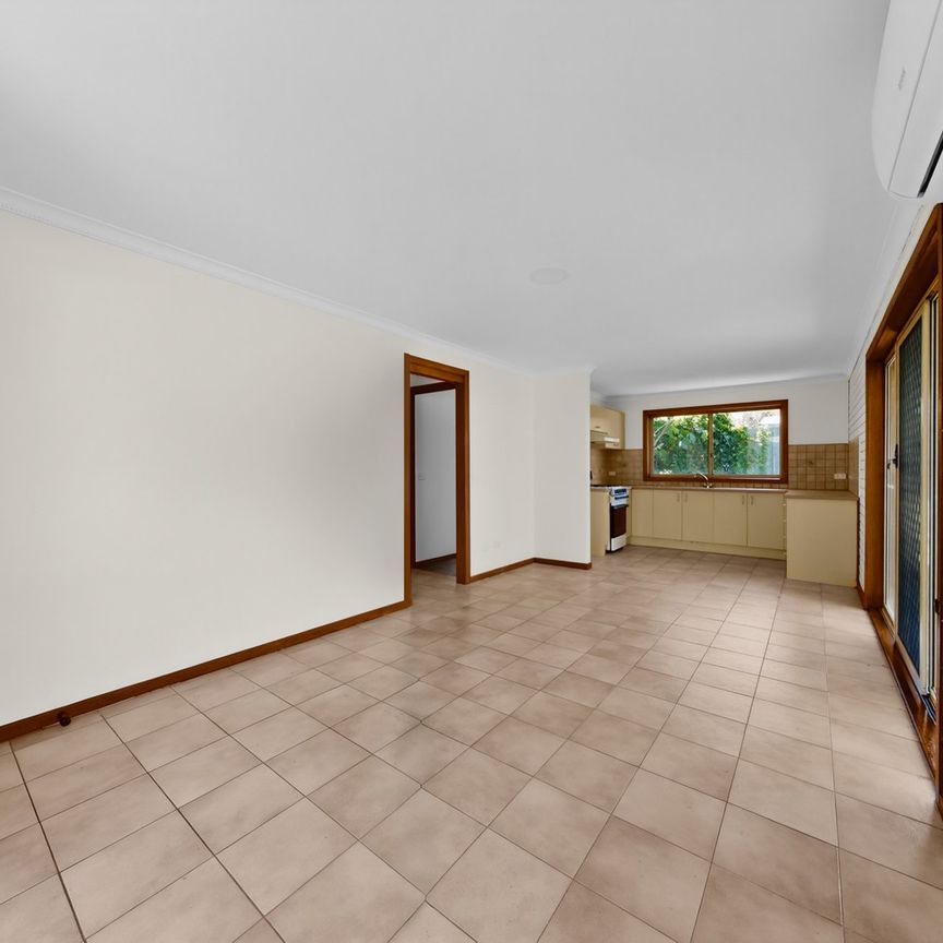 Freshly Updated Two-Bedroom Unit in a Convenient Location - Photo 1